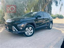 هيونداي كونا